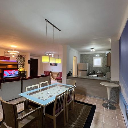 Naama Bay Luxury Stylish Entire Flat With En-Suit Rooms -Centre Of Sharm Extérieur photo