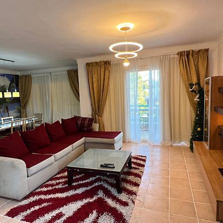 Naama Bay Luxury Stylish Entire Flat With En-Suit Rooms -Centre Of Sharm Extérieur photo