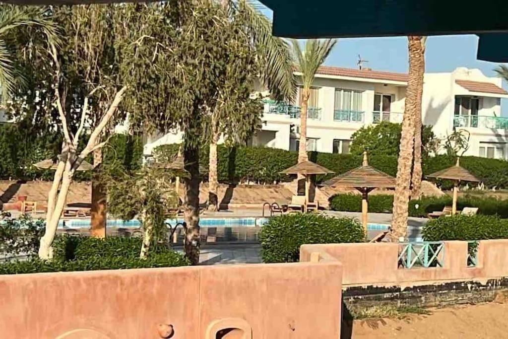 Naama Bay Luxury Stylish Entire Flat With En-Suit Rooms -Centre Of Sharm Extérieur photo
