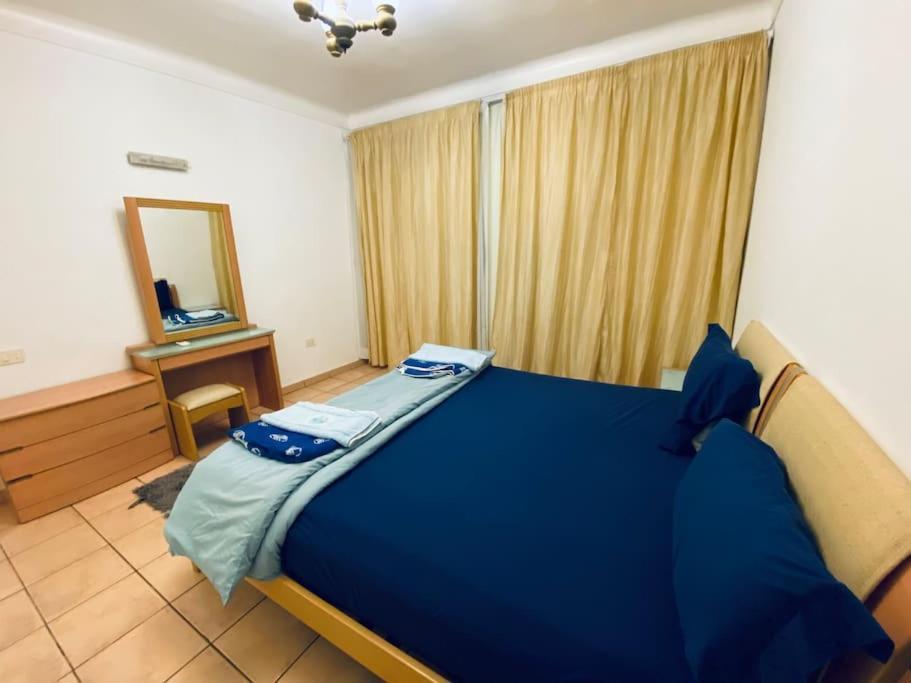 Naama Bay Luxury Stylish Entire Flat With En-Suit Rooms -Centre Of Sharm Extérieur photo