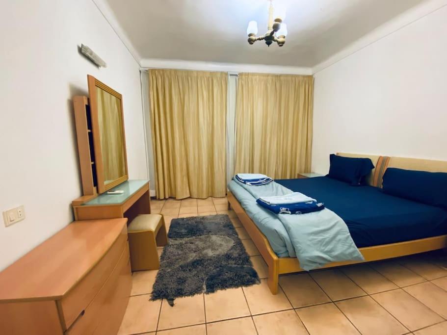 Naama Bay Luxury Stylish Entire Flat With En-Suit Rooms -Centre Of Sharm Extérieur photo
