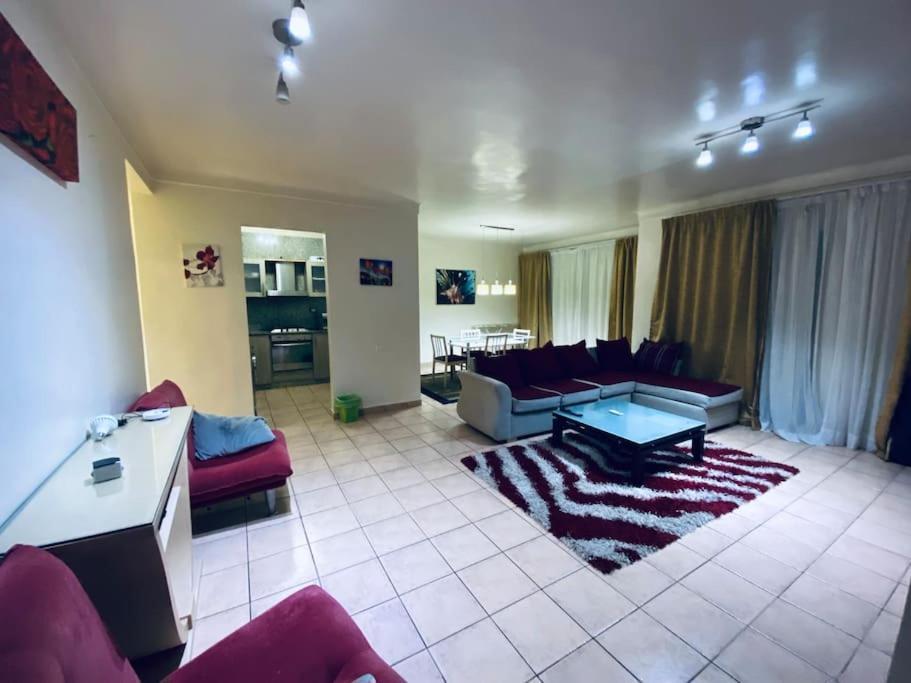 Naama Bay Luxury Stylish Entire Flat With En-Suit Rooms -Centre Of Sharm Extérieur photo