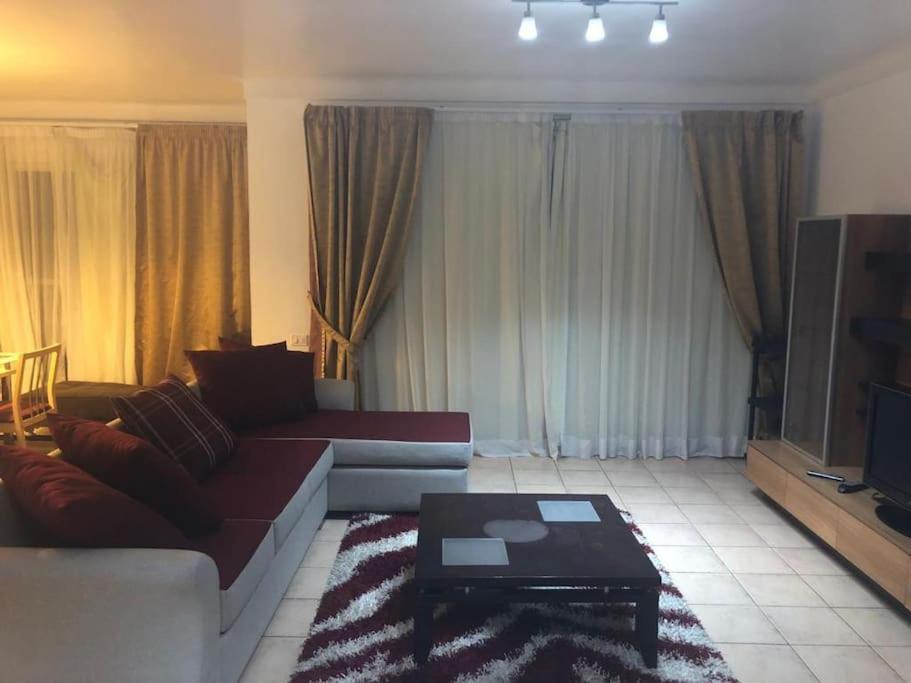 Naama Bay Luxury Stylish Entire Flat With En-Suit Rooms -Centre Of Sharm Extérieur photo