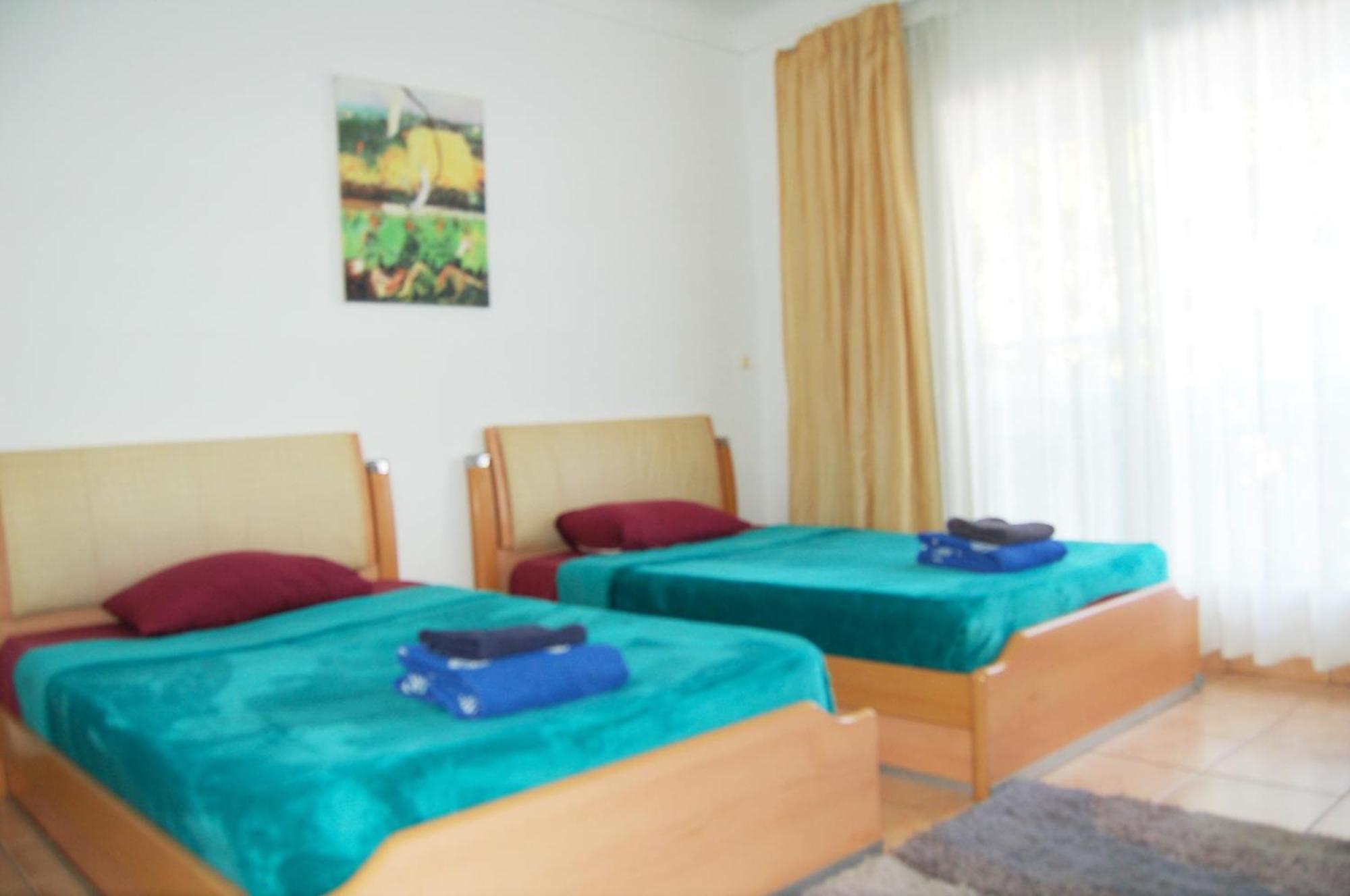 Naama Bay Luxury Stylish Entire Flat With En-Suit Rooms -Centre Of Sharm Extérieur photo