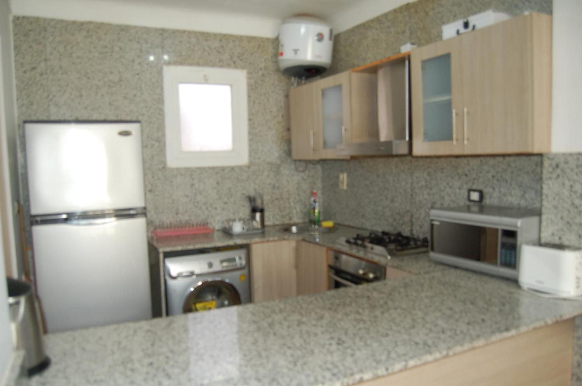 Naama Bay Luxury Stylish Entire Flat With En-Suit Rooms -Centre Of Sharm Extérieur photo