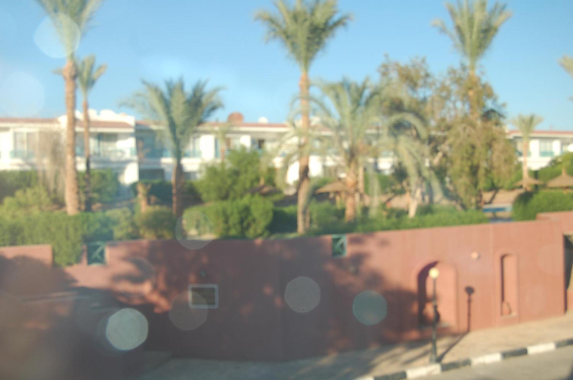 Naama Bay Luxury Stylish Entire Flat With En-Suit Rooms -Centre Of Sharm Extérieur photo