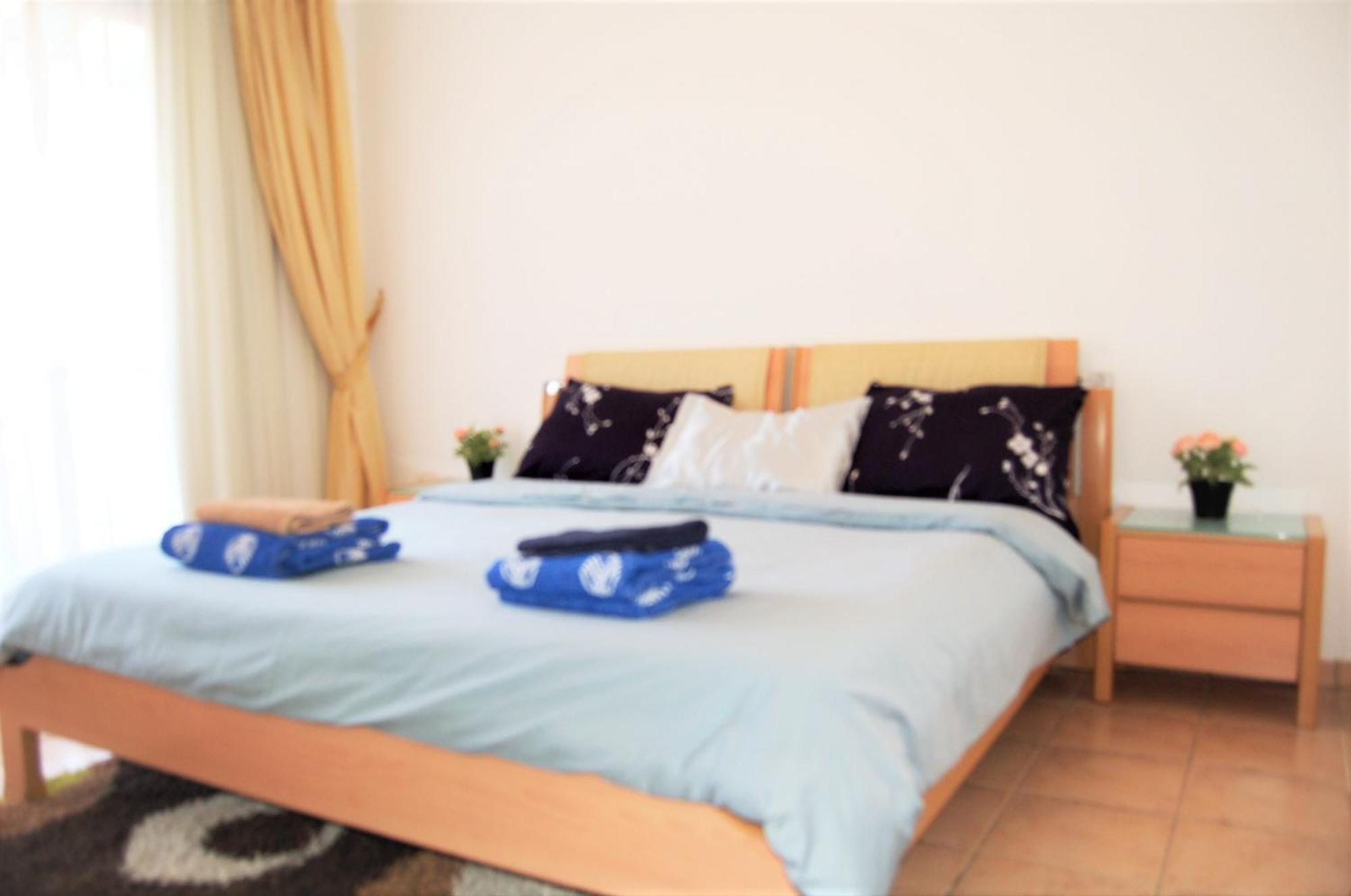 Naama Bay Luxury Stylish Entire Flat With En-Suit Rooms -Centre Of Sharm Extérieur photo