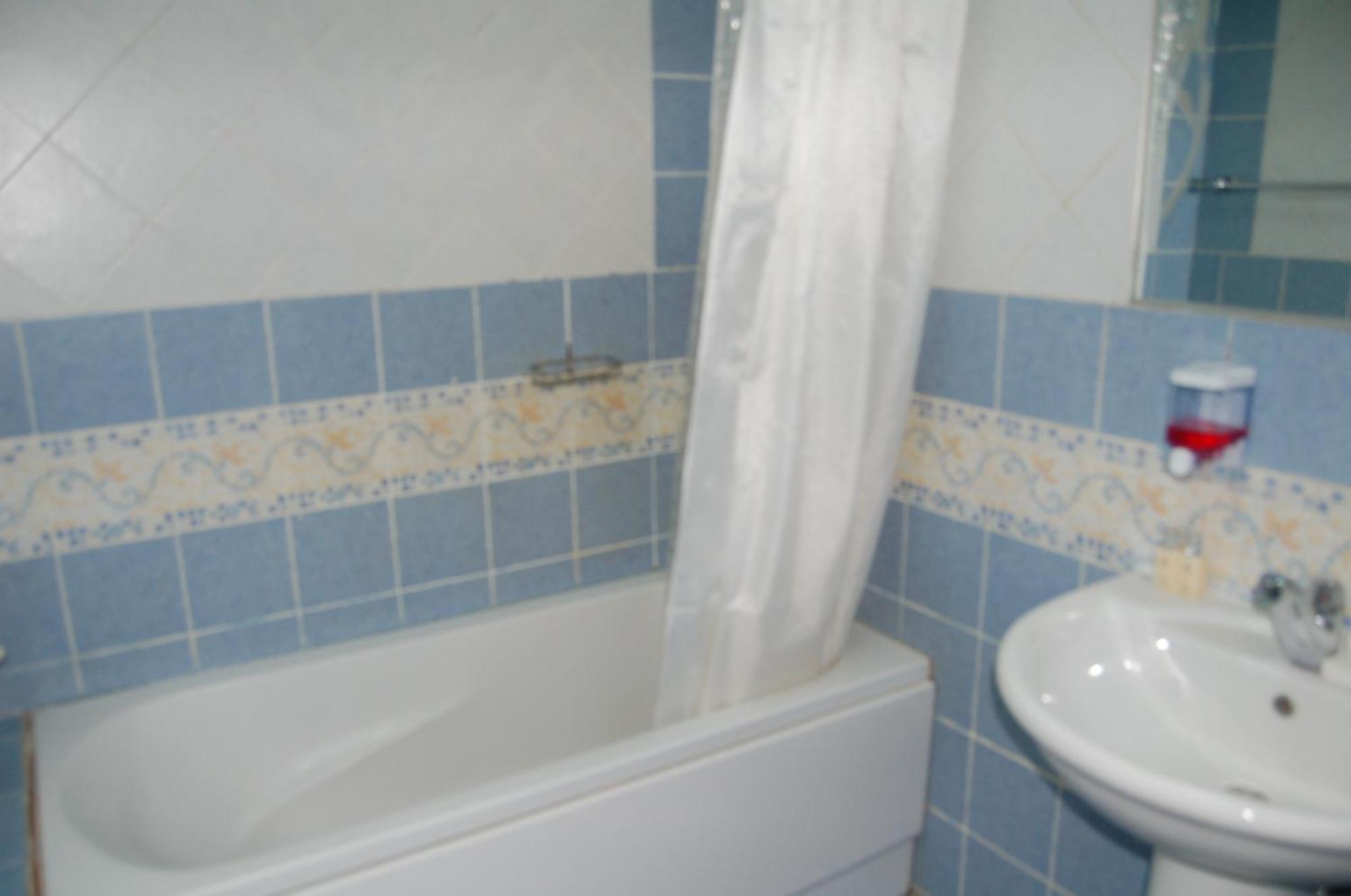 Naama Bay Luxury Stylish Entire Flat With En-Suit Rooms -Centre Of Sharm Extérieur photo
