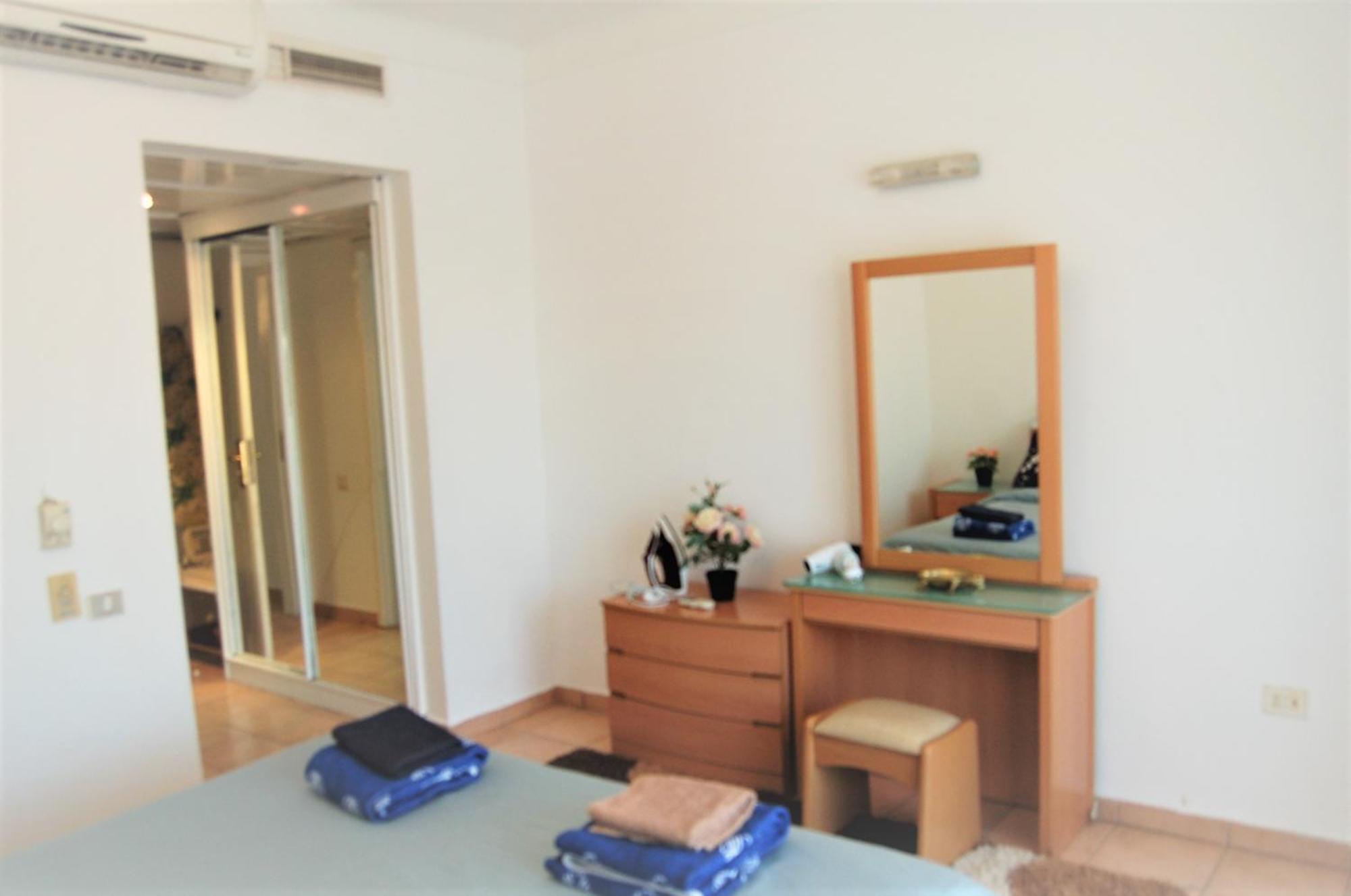 Naama Bay Luxury Stylish Entire Flat With En-Suit Rooms -Centre Of Sharm Extérieur photo