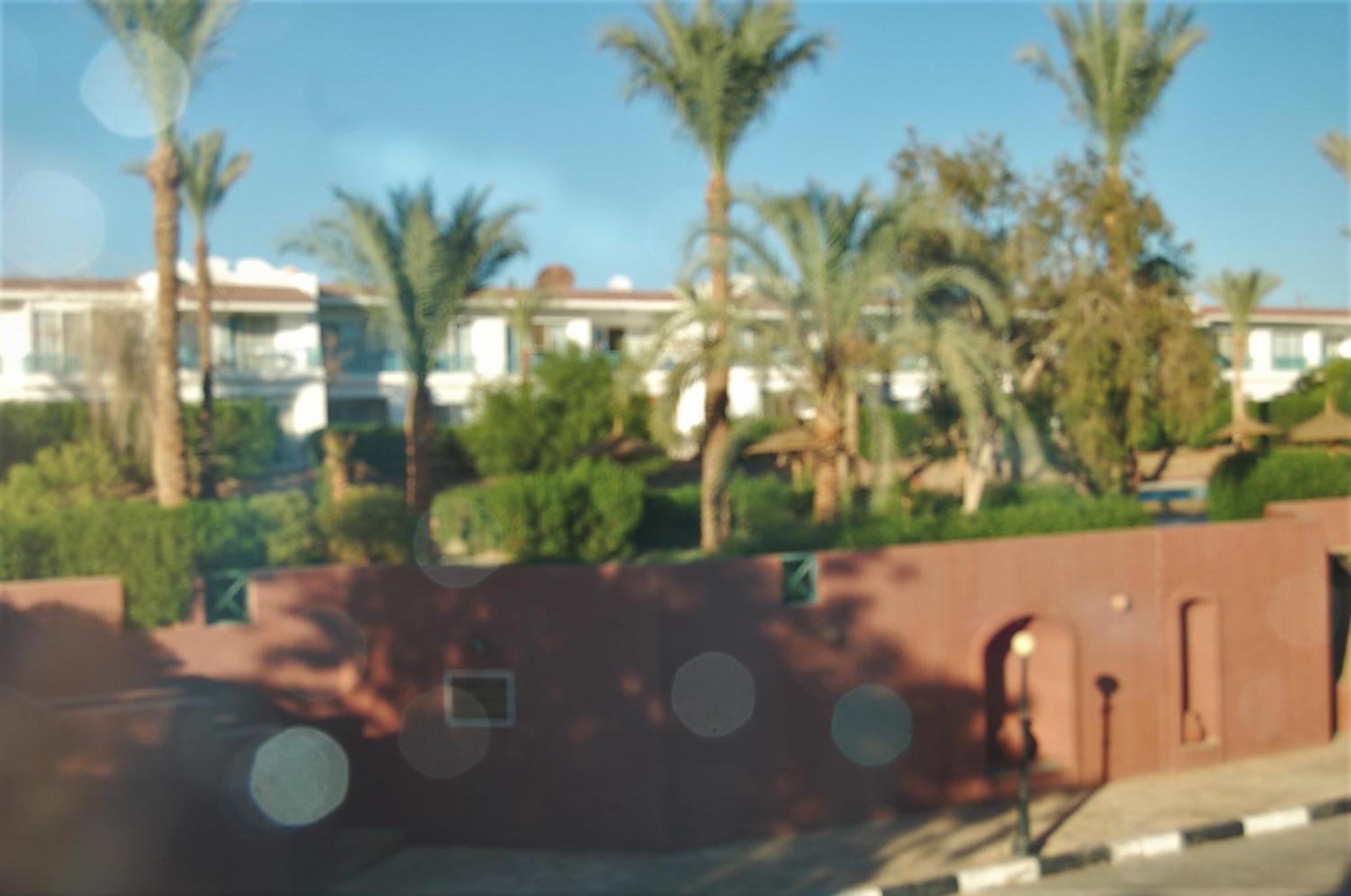 Naama Bay Luxury Stylish Entire Flat With En-Suit Rooms -Centre Of Sharm Extérieur photo