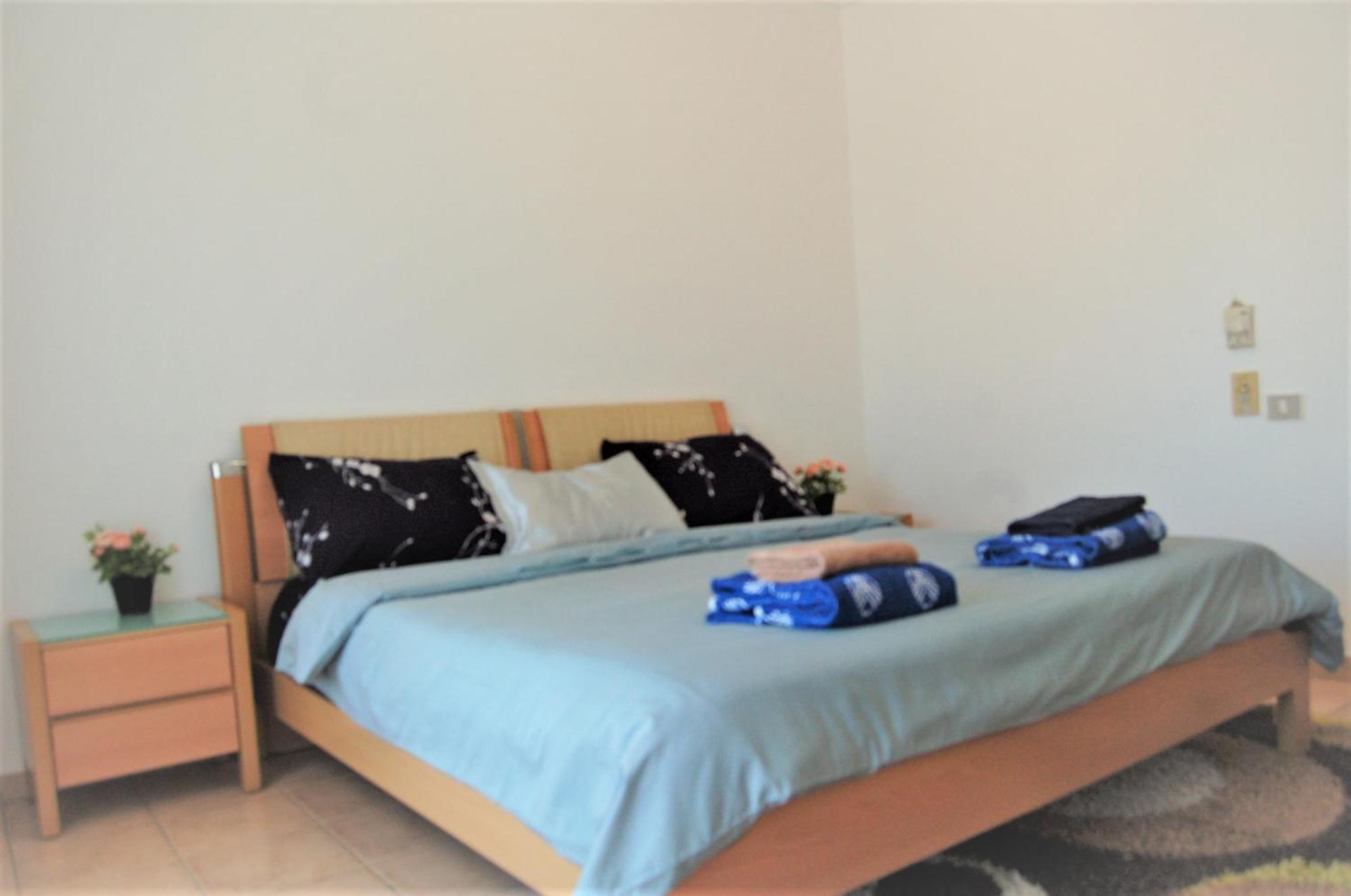 Naama Bay Luxury Stylish Entire Flat With En-Suit Rooms -Centre Of Sharm Extérieur photo
