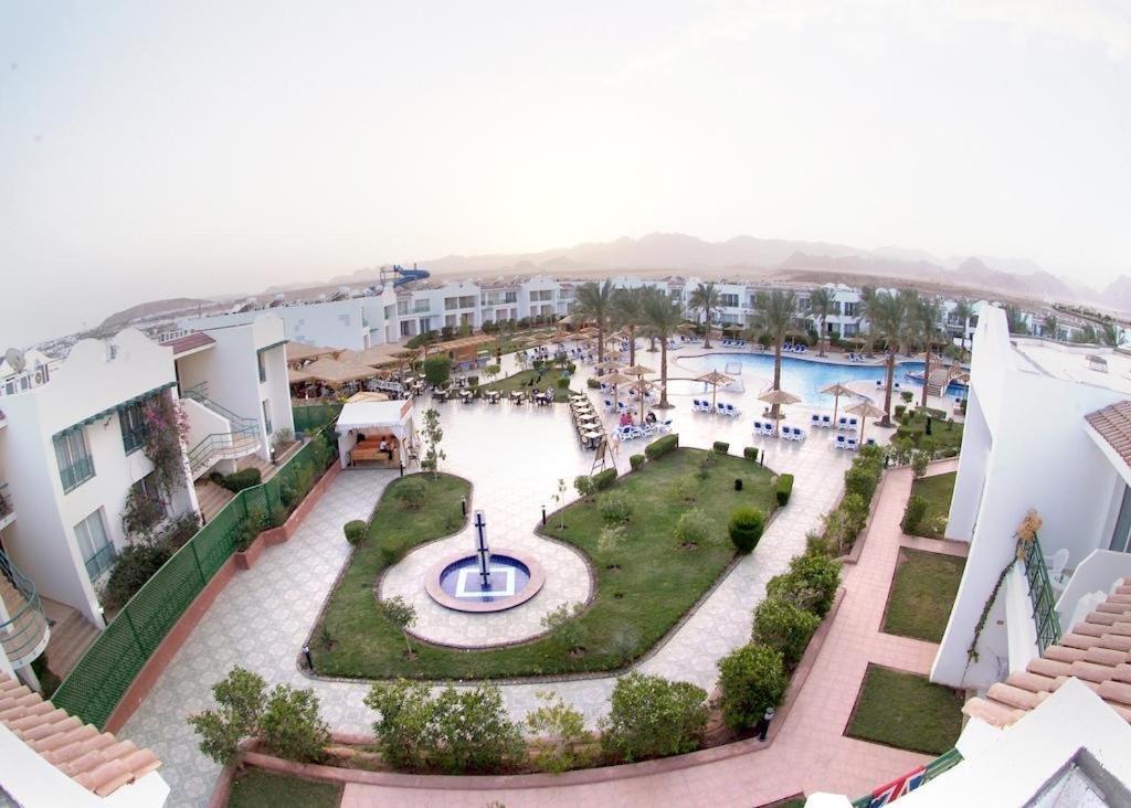 Naama Bay Luxury Stylish Entire Flat With En-Suit Rooms -Centre Of Sharm Extérieur photo