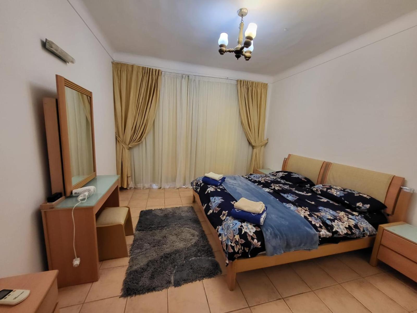 Naama Bay Luxury Stylish Entire Flat With En-Suit Rooms -Centre Of Sharm Extérieur photo